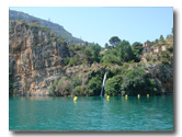 Embalse de Cortes II